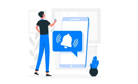 Alert system for focused interventions