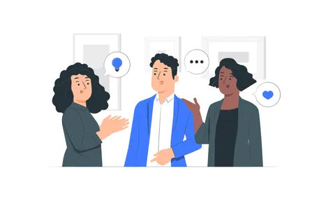 Parent collaboration and activity reports